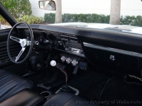 1969 Chevrolet Chevelle for sale in Riverhead, New York (ID-137789)