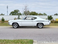 1969 Chevrolet Chevelle for sale in Riverhead, New York (ID-137789)