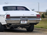 1969 Chevrolet Chevelle for sale in Riverhead, New York (ID-137789)