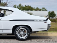 1969 Chevrolet Chevelle for sale in Riverhead, New York (ID-137789)