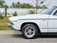 1969 Chevrolet Chevelle for sale in Riverhead, New York (ID-137789)