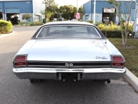 1969 Chevrolet Chevelle for sale in Michigan (ID-138269)