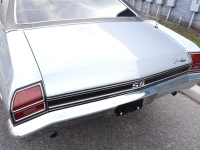 1969 Chevrolet Chevelle for sale in Michigan (ID-138269)