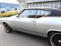 1969 Chevrolet Chevelle for sale in Michigan (ID-138269)