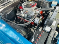 1969 Chevrolet Chevelle for sale in Michigan (ID-138410)