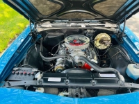 1969 Chevrolet Chevelle for sale in Michigan (ID-138410)