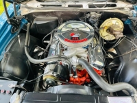 1969 Chevrolet Chevelle for sale in Michigan (ID-138410)