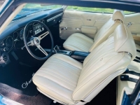 1969 Chevrolet Chevelle for sale in Michigan (ID-138410)