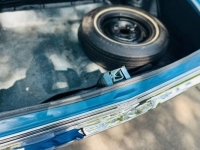 1969 Chevrolet Chevelle for sale in Michigan (ID-138410)