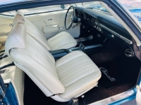 1969 Chevrolet Chevelle for sale in Michigan (ID-138410)