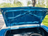 1969 Chevrolet Chevelle for sale in Michigan (ID-138410)