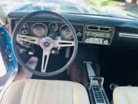 1969 Chevrolet Chevelle for sale in Michigan (ID-138410)