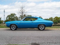 1969 Chevrolet Chevelle for sale in Riverhead, New York (ID-139196)