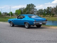 1969 Chevrolet Chevelle for sale in Riverhead, New York (ID-139196)