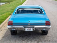 1969 Chevrolet Chevelle for sale in Riverhead, New York (ID-139196)