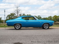 1969 Chevrolet Chevelle for sale in Riverhead, New York (ID-139196)