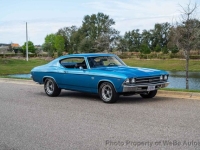 1969 Chevrolet Chevelle for sale in Riverhead, New York (ID-139196)