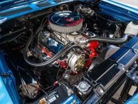 1969 Chevrolet Chevelle for sale in Riverhead, New York (ID-139196)