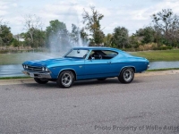 1969 Chevrolet Chevelle for sale in Riverhead, New York (ID-139196)