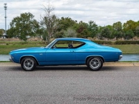 1969 Chevrolet Chevelle for sale in Riverhead, New York (ID-139196)