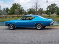 1969 Chevrolet Chevelle for sale in Riverhead, New York (ID-139196)