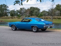 1969 Chevrolet Chevelle for sale in Riverhead, New York (ID-139196)