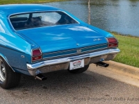 1969 Chevrolet Chevelle for sale in Riverhead, New York (ID-139196)
