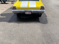 1969 Chevrolet Chevelle for sale in Michigan (ID-139543)