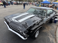 1969 Chevrolet Chevelle for sale in Addison, Illinois (ID-140083)