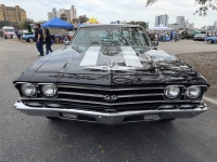 1969 Chevrolet Chevelle for sale in Addison, Illinois (ID-140083)