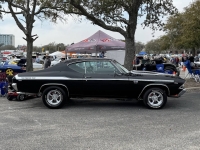 1969 Chevrolet Chevelle for sale in Addison, Illinois (ID-140083)