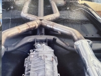 1969 Chevrolet Chevelle for sale in Addison, Illinois (ID-140083)