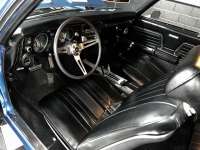 1969 Chevrolet Chevelle for sale in Addison, Illinois (ID-140095)