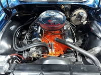 1969 Chevrolet Chevelle for sale in Addison, Illinois (ID-140095)