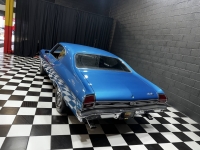 1969 Chevrolet Chevelle for sale in Addison, Illinois (ID-140095)