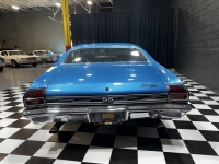 1969 Chevrolet Chevelle for sale in Addison, Illinois (ID-140095)