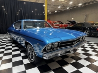 1969 Chevrolet Chevelle for sale in Addison, Illinois (ID-140095)