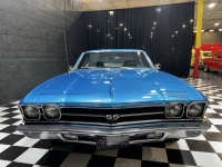 1969 Chevrolet Chevelle for sale in Addison, Illinois (ID-140095)