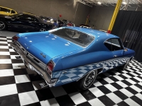 1969 Chevrolet Chevelle for sale in Addison, Illinois (ID-140095)