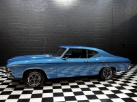 1969 Chevrolet Chevelle for sale in Addison, Illinois (ID-140095)