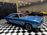 1969 Chevrolet Chevelle for sale in Addison, Illinois (ID-140095)