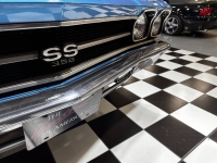 1969 Chevrolet Chevelle for sale in Addison, Illinois (ID-140095)