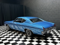 1969 Chevrolet Chevelle for sale in Addison, Illinois (ID-140095)