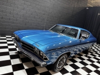 1969 Chevrolet Chevelle for sale in Addison, Illinois (ID-140095)