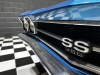 1969 Chevrolet Chevelle for sale in Addison, Illinois (ID-140095)
