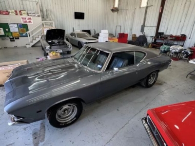 1969 Chevrolet Chevelle for sale