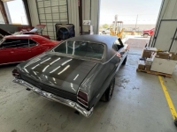 1969 Chevrolet Chevelle for sale in Michigan (ID-140278)