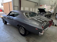 1969 Chevrolet Chevelle for sale in Michigan (ID-140278)