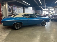 1969 Chevrolet Chevelle for sale in Michigan (ID-141113)