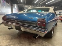 1969 Chevrolet Chevelle for sale in Michigan (ID-141113)